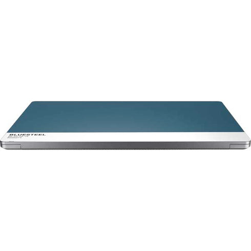 Bluesteel Color Palette Universal Laptop 16in (13 x 9.4in) Skin